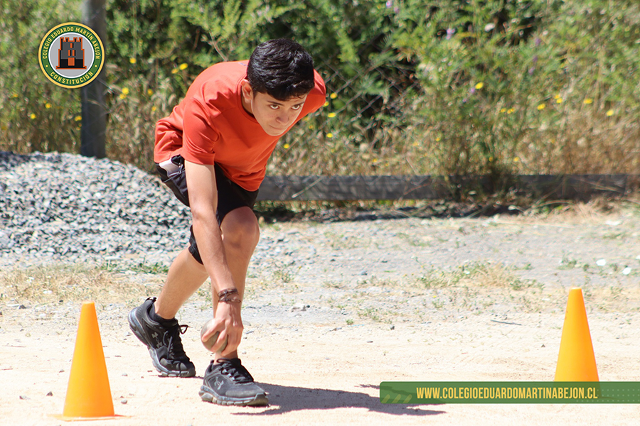 CAMPEONATO INTERREGIONAL DE BOCHAS CEMA 2022 MIN