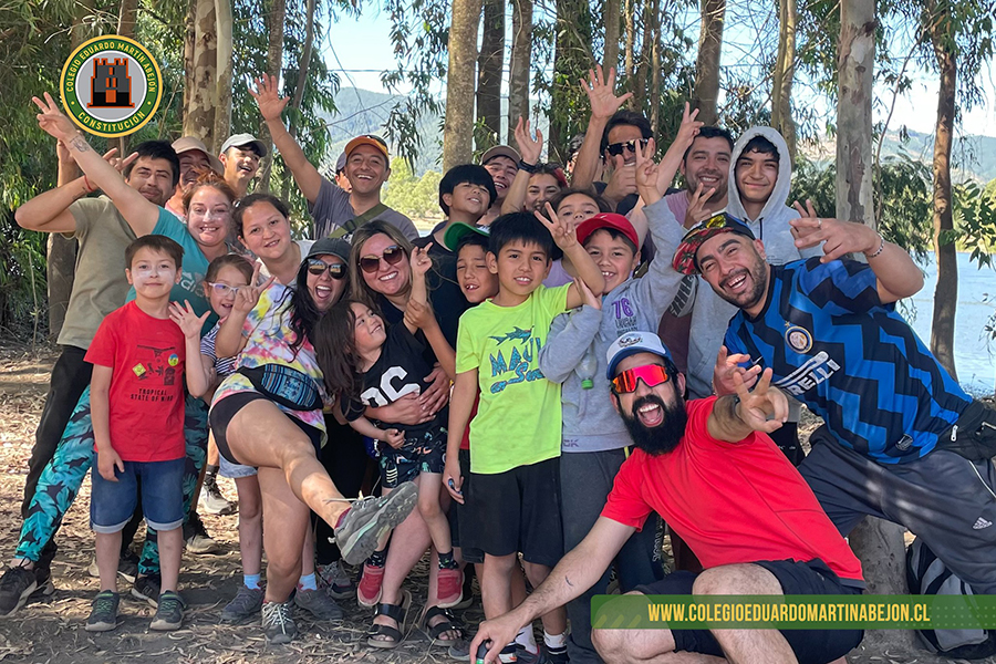 CIERRE TALLER DE CAMPAMENTO 2022 MIN