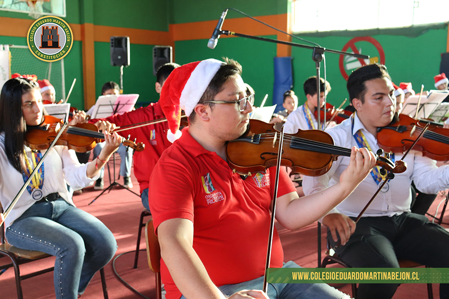CONCIERTO DE NAVIDAD 2022 CEMA MIN