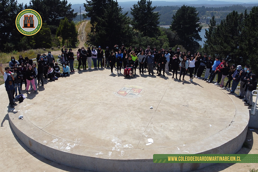 JORNADA DE APADRINAMIENTO min 2022