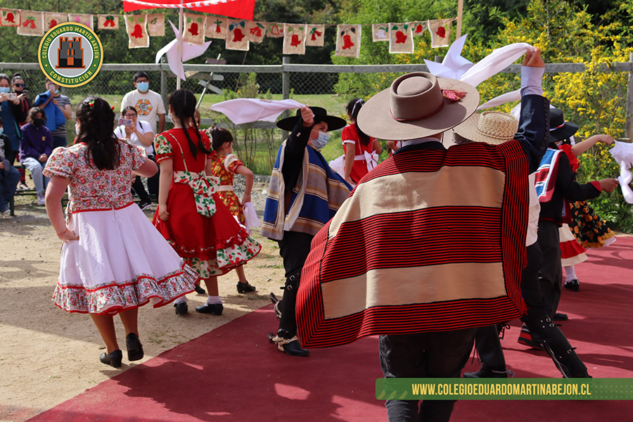 MUESTRA ARTÍSTICA Y FOLCLÓRICA cema 2022min