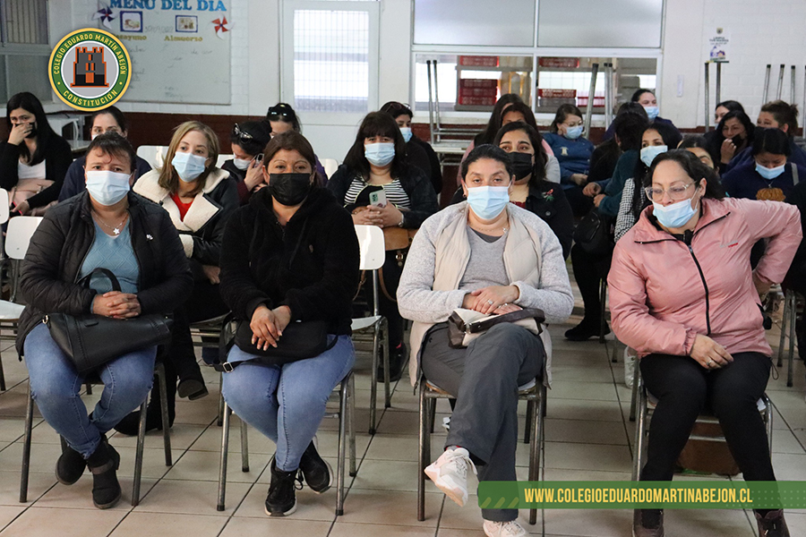 NUEVA DIRECTIVA CENTRO GENERAL DE PADRES CEMA 2022 min