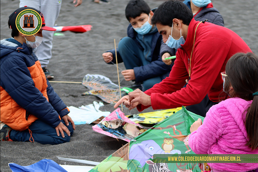 VOLANTINADA CEMA min