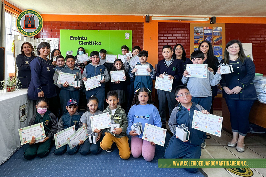 espiritu cientifico CEMA 2022MIN