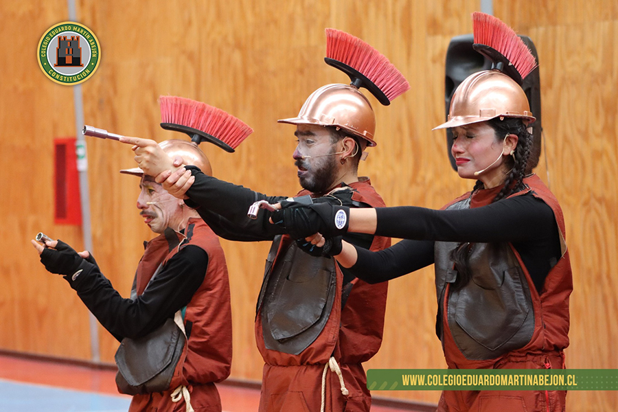 obra ulices CEMA 2022