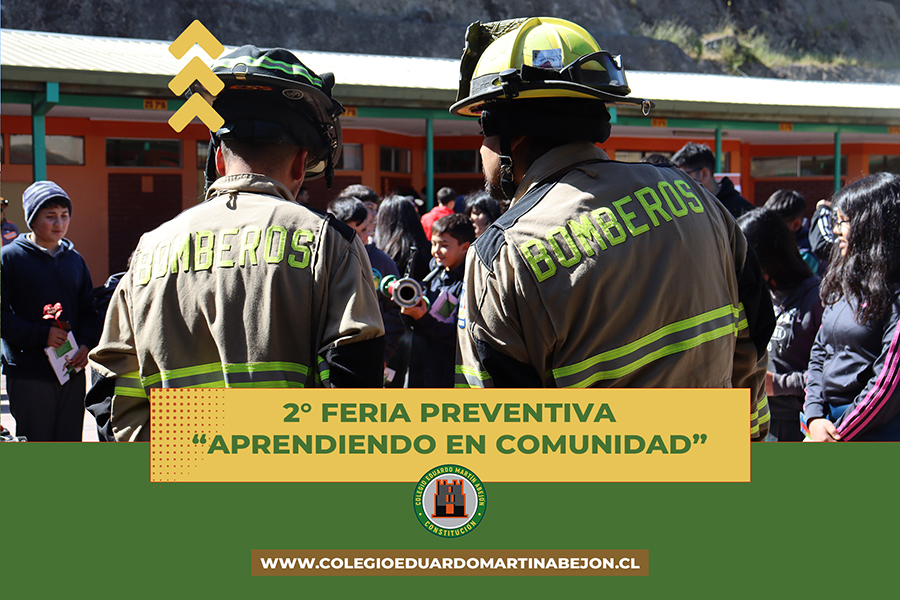 2da feria preventiva 2023