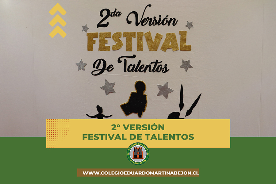 2da version de talentos cema 2023