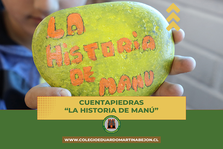 CUENTAPIEDRAS 2023 MIN