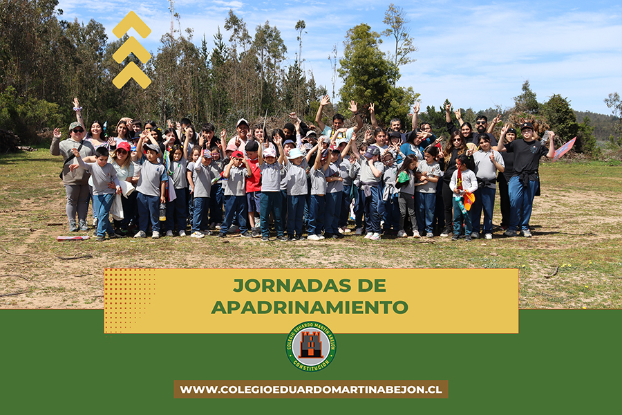 JORNADAS DE APADRINAMIENTO cema 2023 octubre min