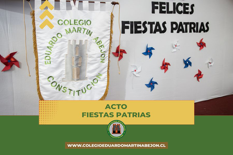 acto fiestas patrias cema 2023 min