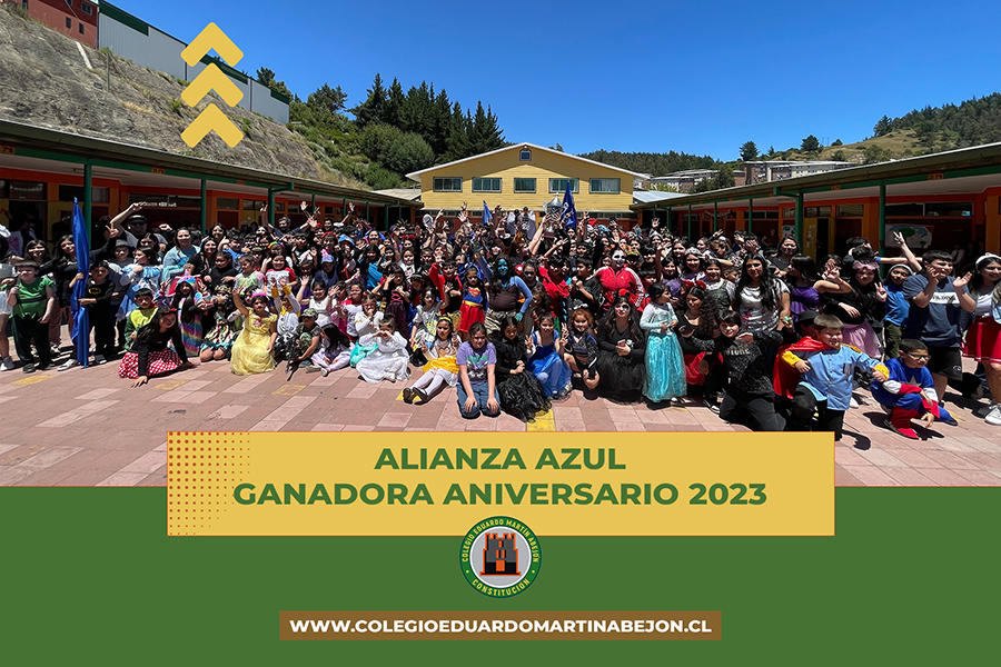 aniversario cema 2023