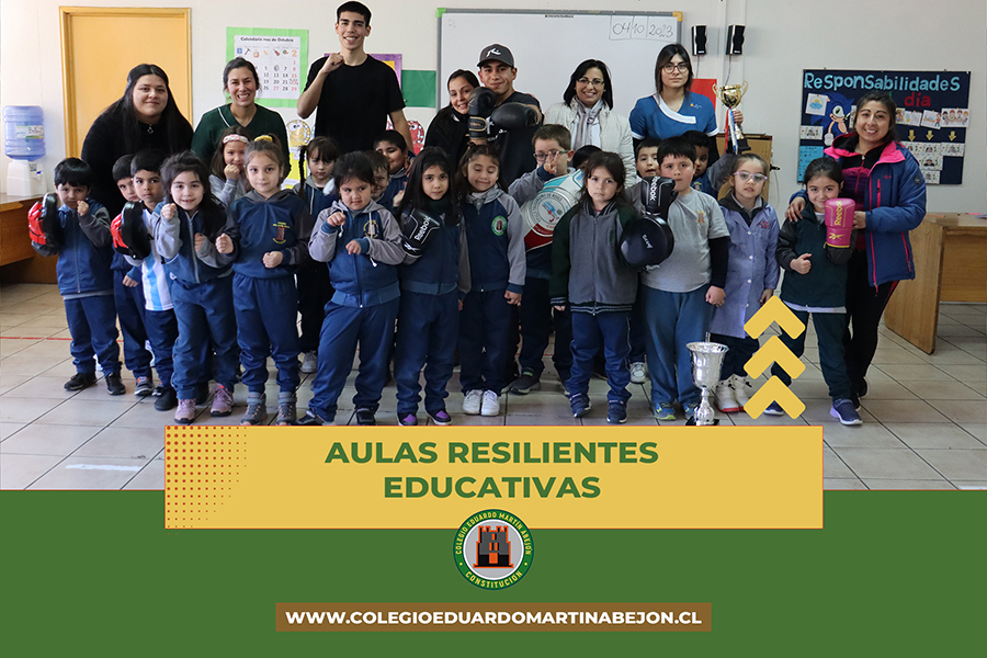 aulas resilientes 8vos 2023 min