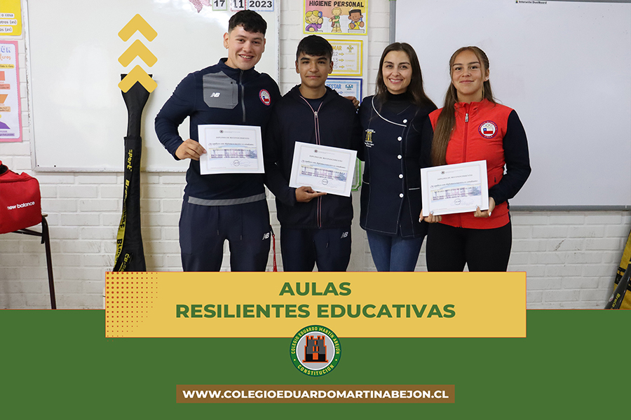 aulas resilientes educativas 2023 min