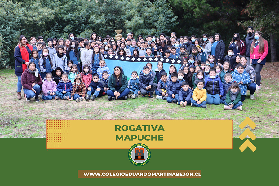 bogativa mapuche cema 2023