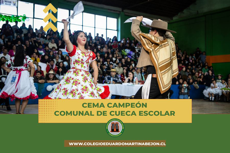 campeonato escolar cema 2023