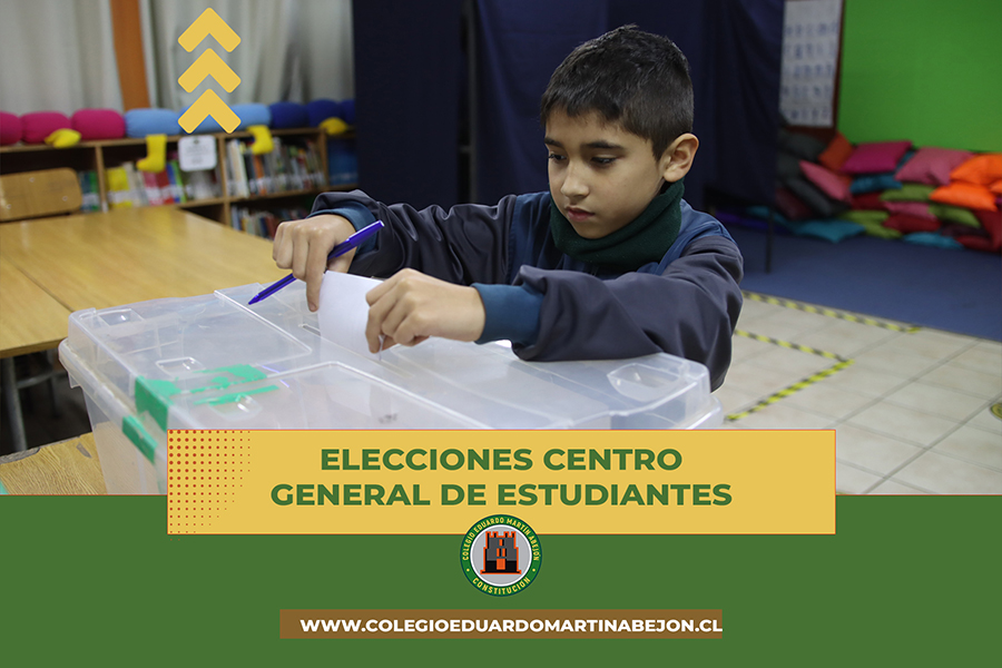 eleccion cge 2023