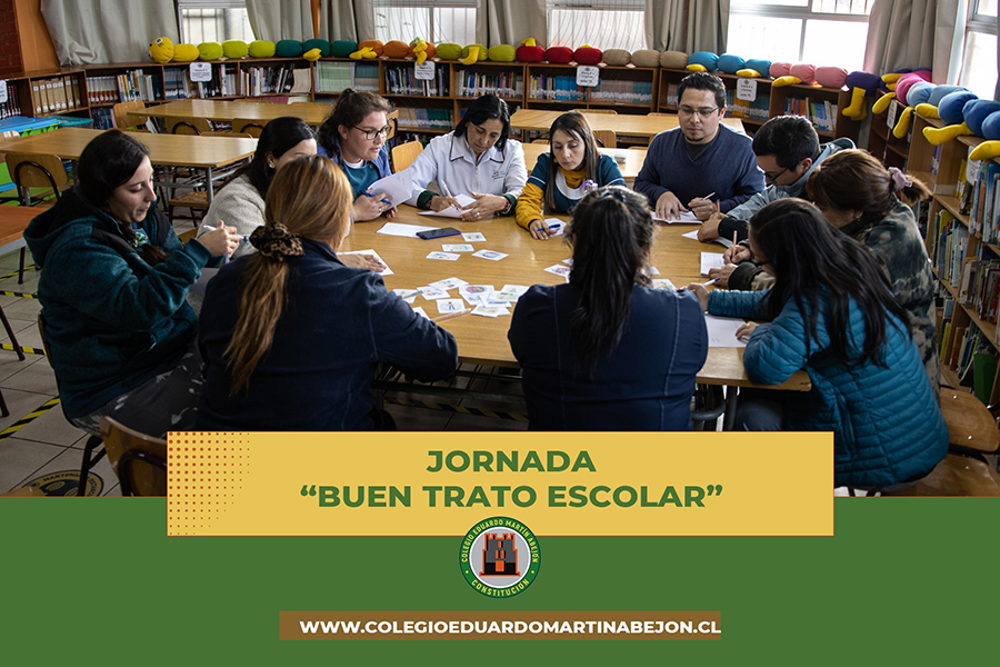 jornada uen trato 2023