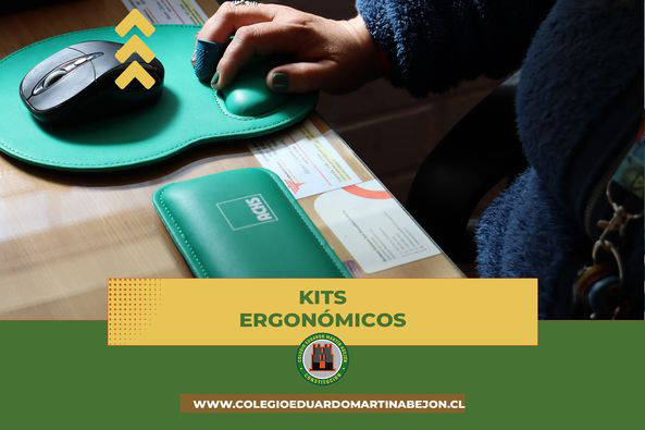 kit ergonocmicos cema min