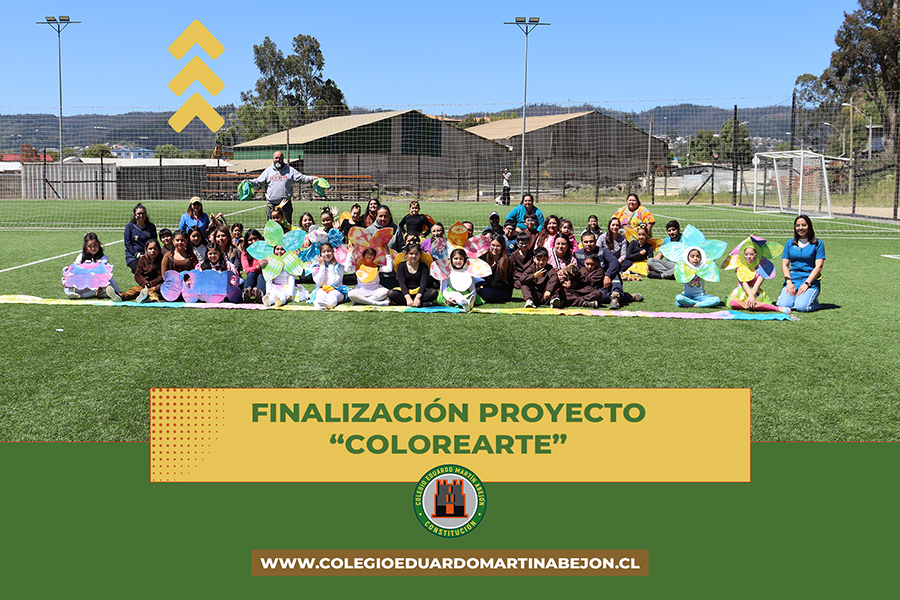 proyecto coloearte min