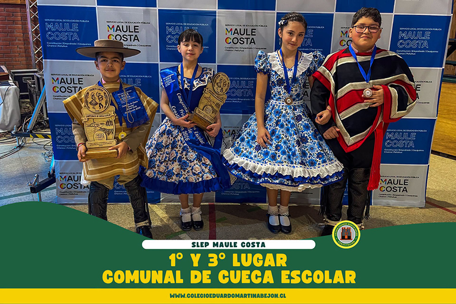 comunal de cueca 2026 min