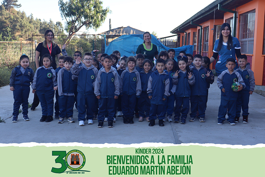 1 DÍA DE CLASES 2024 min