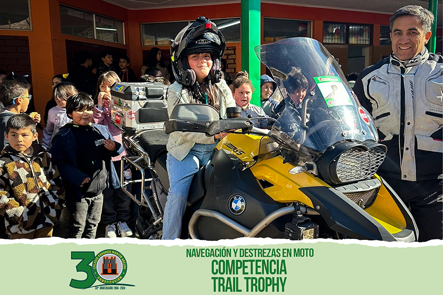 COMPETENCIA DE MOTOS TRAIL TROPHY 2024 min