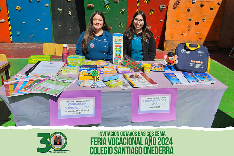 FERIA VOCACIONAL CSO 2024 cema min
