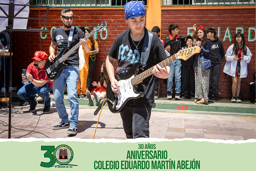 aniversario cema 30 min