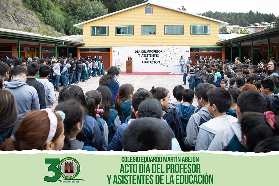 dia del profesor y asistente 2024 min