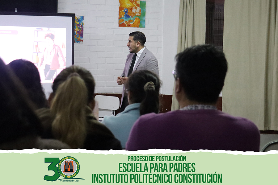 escuela para padres politecnico