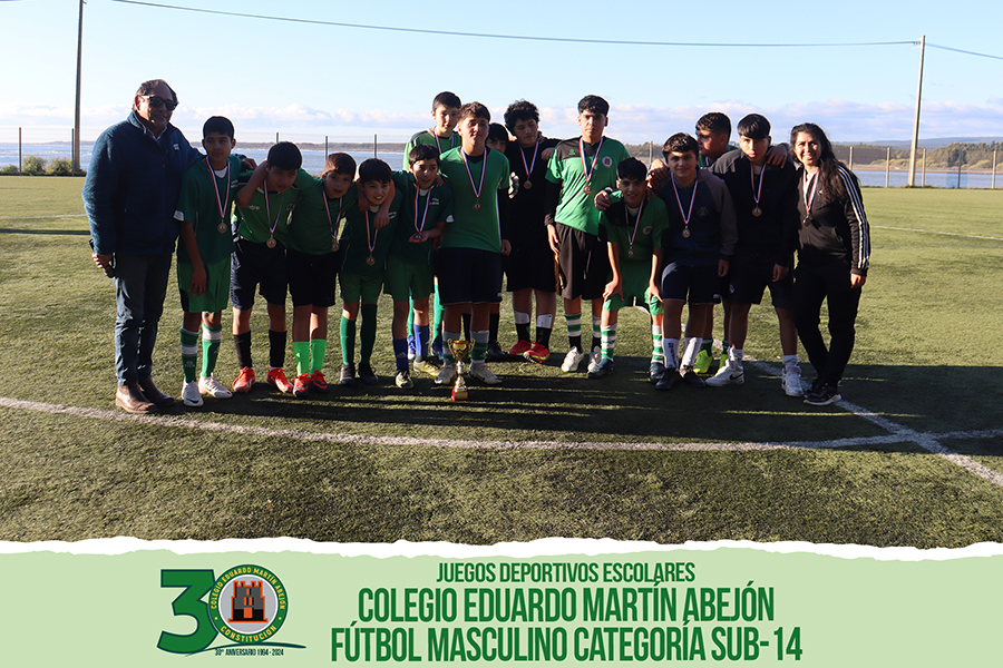 futbol sub 14 cema min