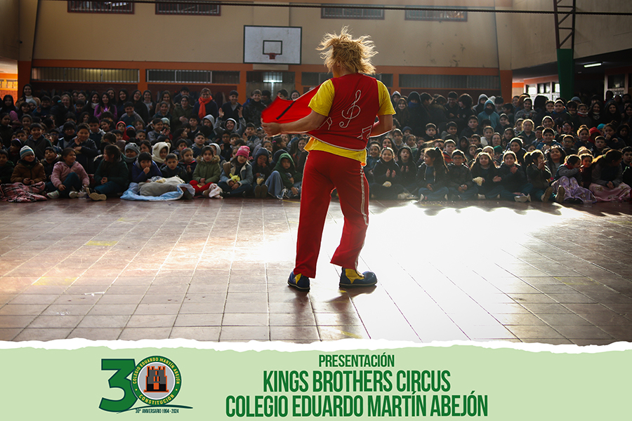 kings brothers circus min cema