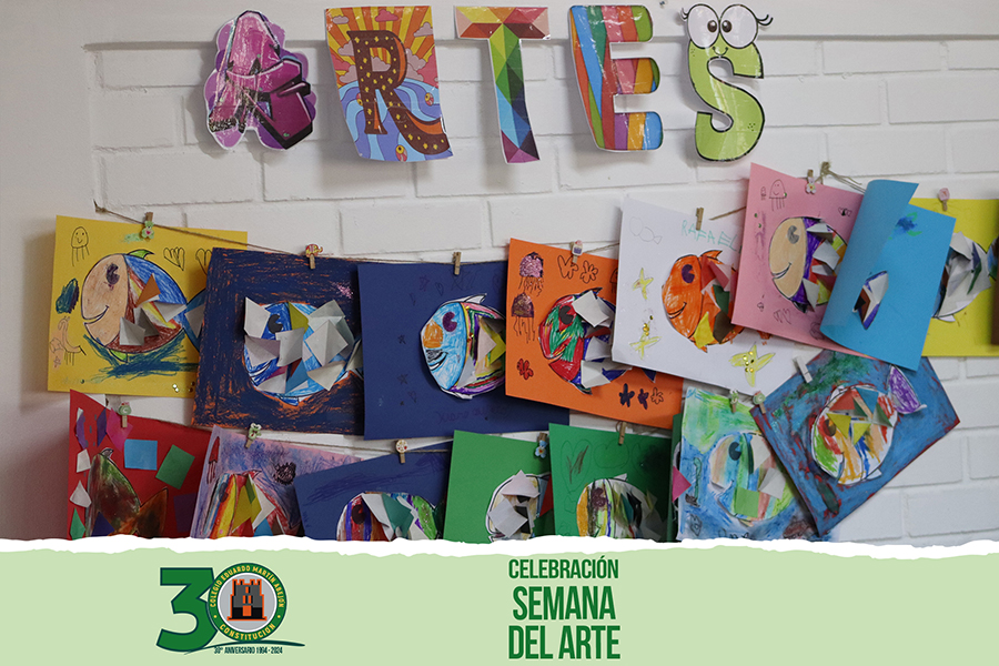 semana del arte cema 2024