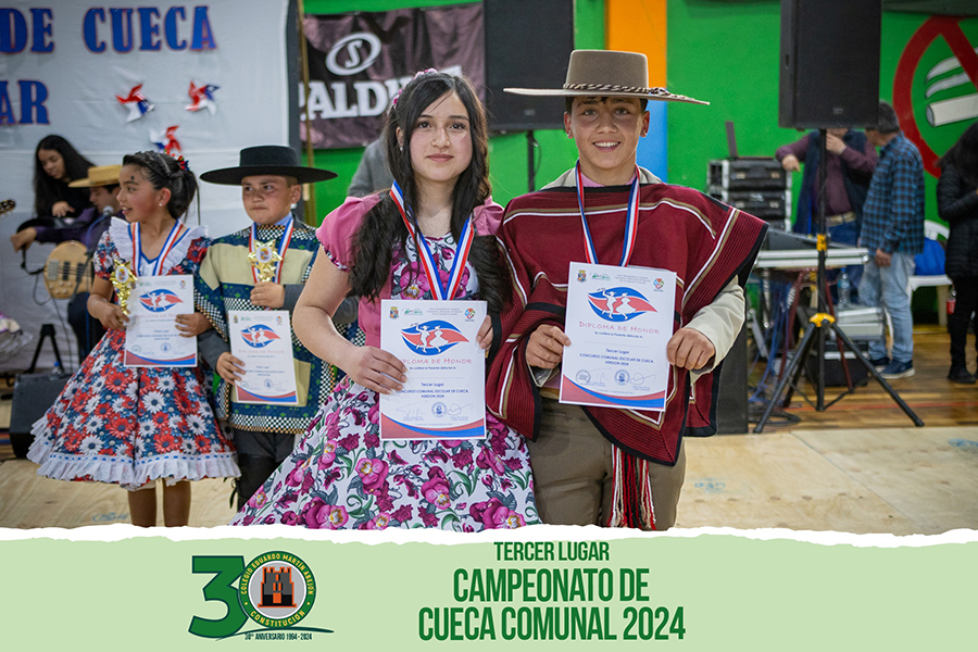 tercer lugar campeonato cueca 2024 min