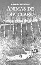 Ánimas de día claro