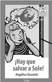 Hay que salvar a Sole