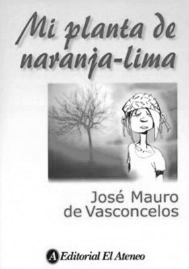 Mi Planeta de naranja Lima