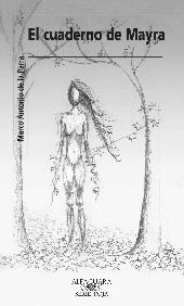 El cuaderno de Maira