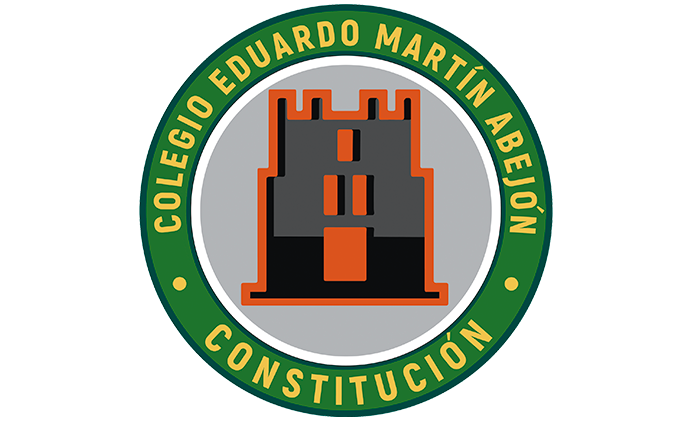 Colegio Eduardo Martín Abejón