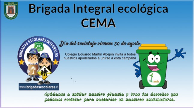 CAMPAÑA DE SUSTENTABILIDAD