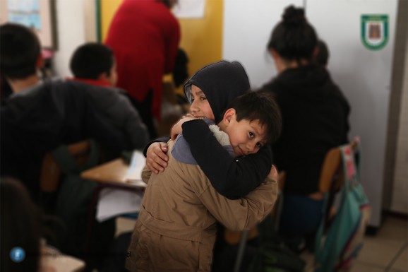 CONVIVENCIA CEMA 2019