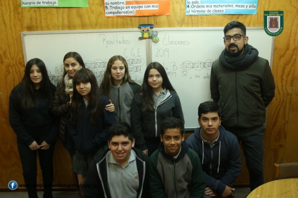 RESULTADOS CGE CEMA 2019