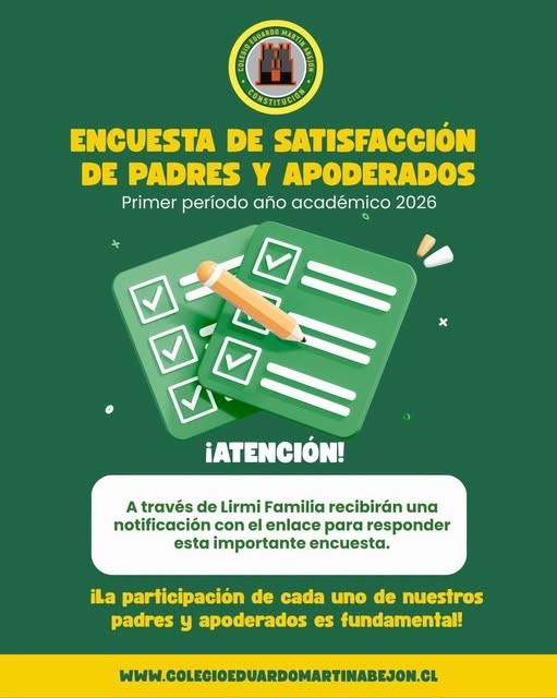 encuesta cema